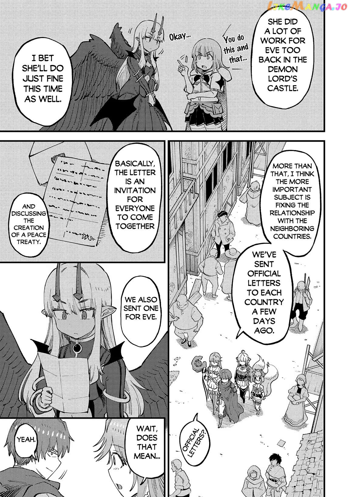 Redo Of Healer, Chapter 59.1 image 04